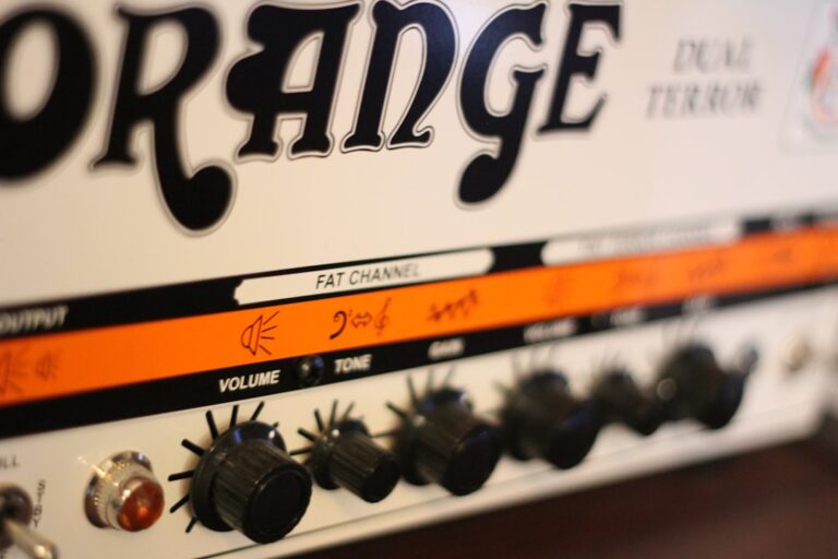 How to Choose the Right Gear for Your Musical Journey