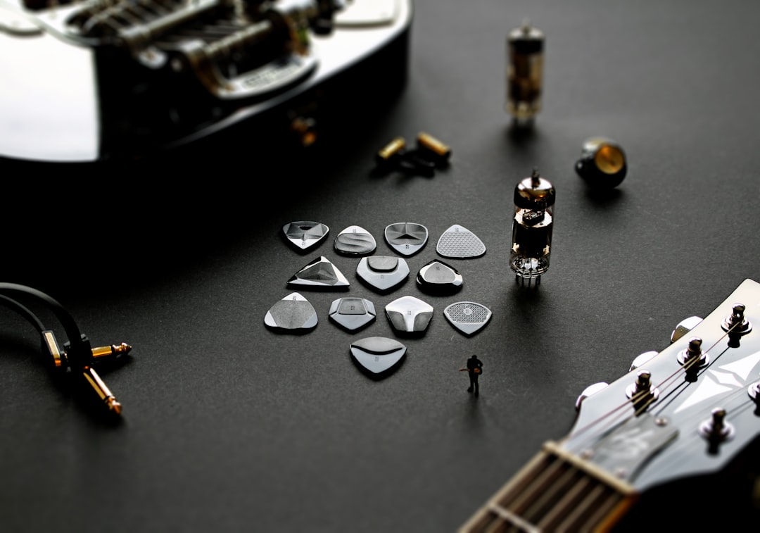 Top 10 Essential Accessories Every Musician Should Own