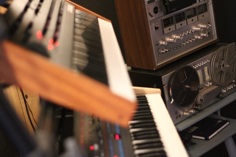 The Ultimate Guide to Buying Musical Instruments Online