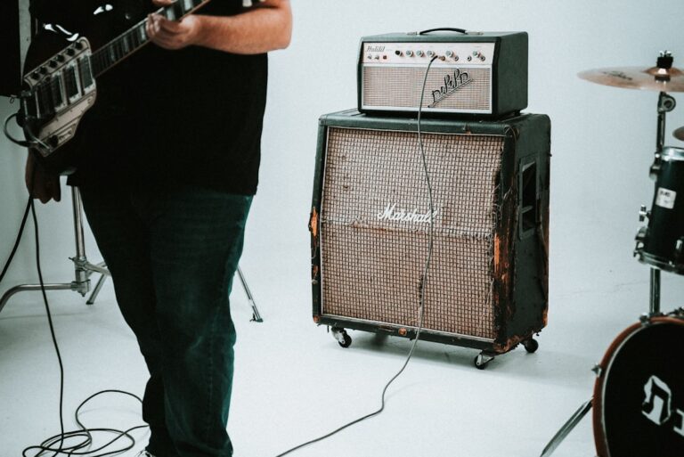 Exploring Unique Musical Gear for Creative Expression