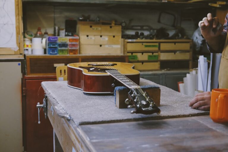 Why Quality Instruments Matter in Your Music Performance