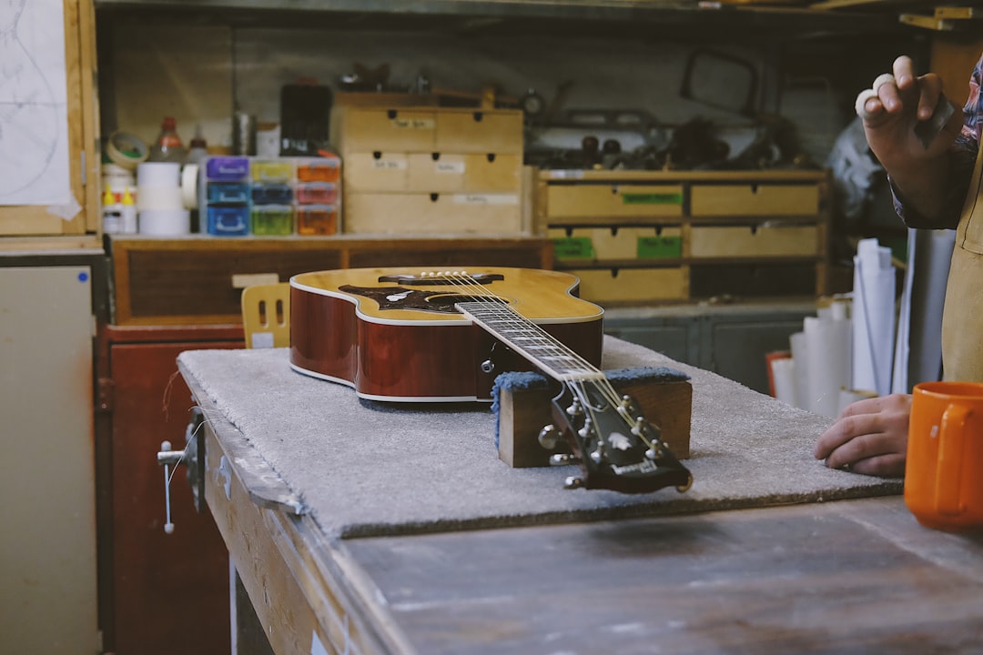 Why Quality Instruments Matter in Your Music Performance