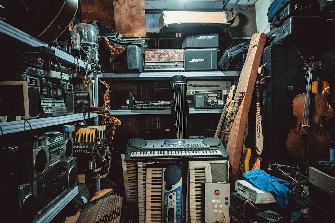 Tips for Maintaining Your Musical Instruments and Gear