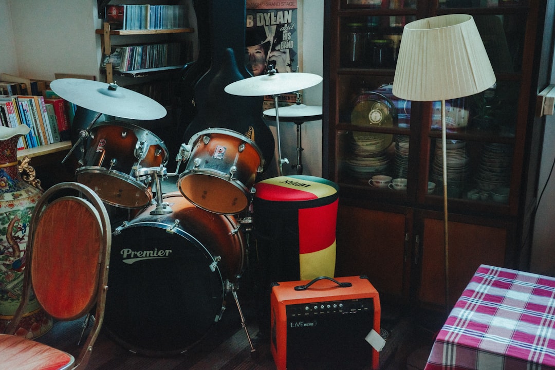 The Impact of Quality Gear on Music Production Success