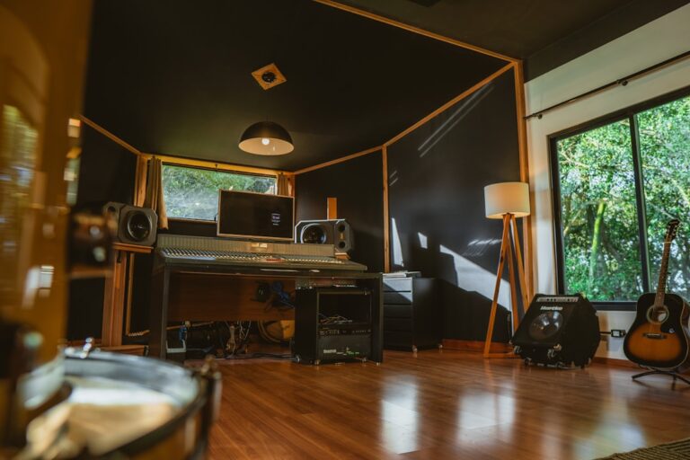 Unlocking Your Potential with the Right Musical Equipment