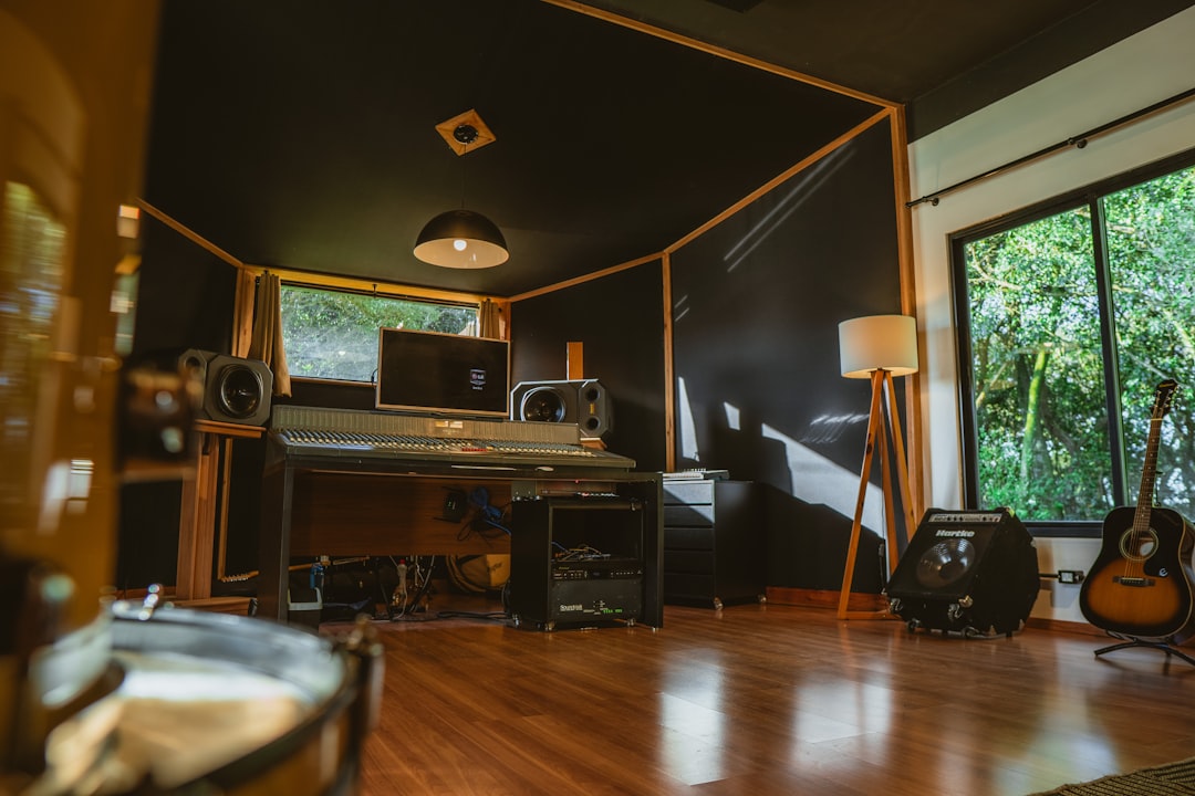 Unlocking Your Potential with the Right Musical Equipment
